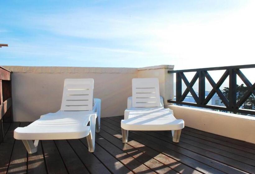 Номер Стандарт, De La Barra