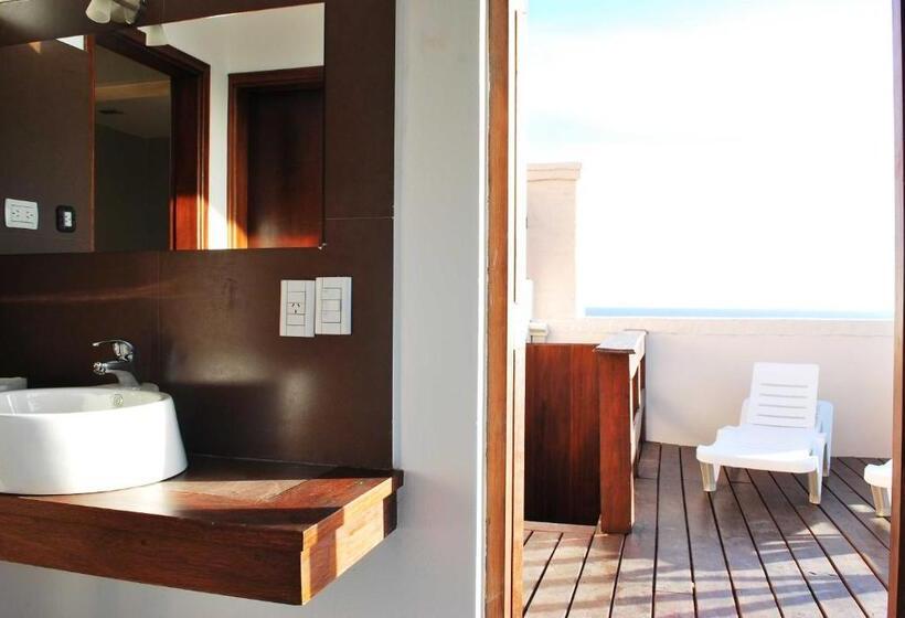 Номер Стандарт, De La Barra