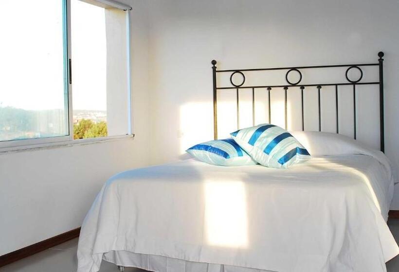 Номер Стандарт, De La Barra