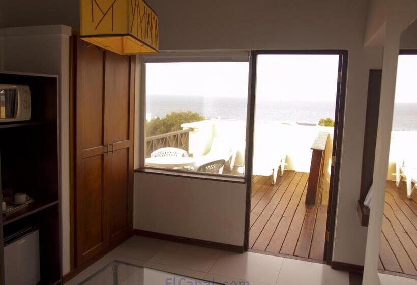 Номер Стандарт, De La Barra