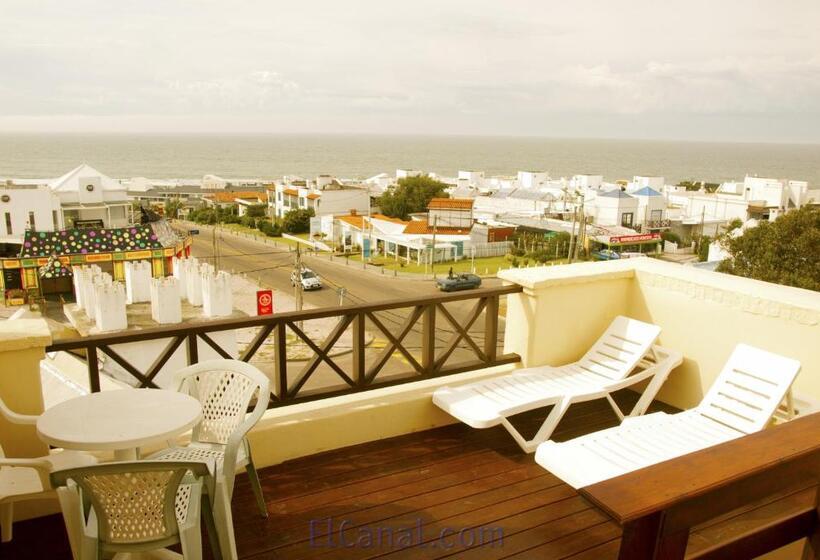 Номер Стандарт, De La Barra