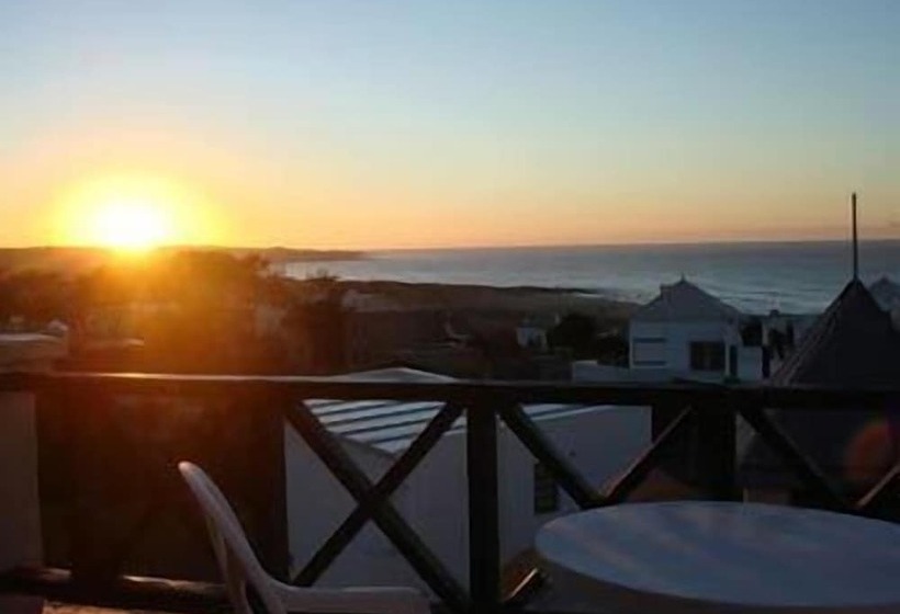 Номер Стандарт, De La Barra