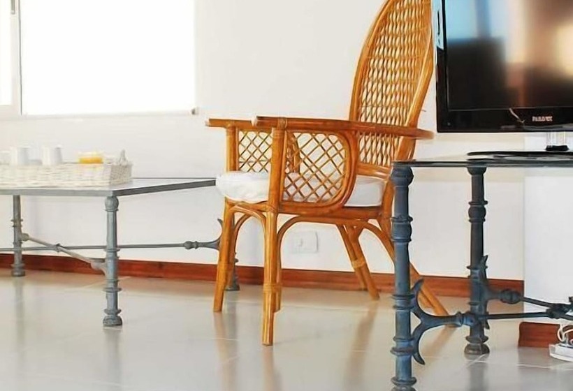 Номер Стандарт, De La Barra