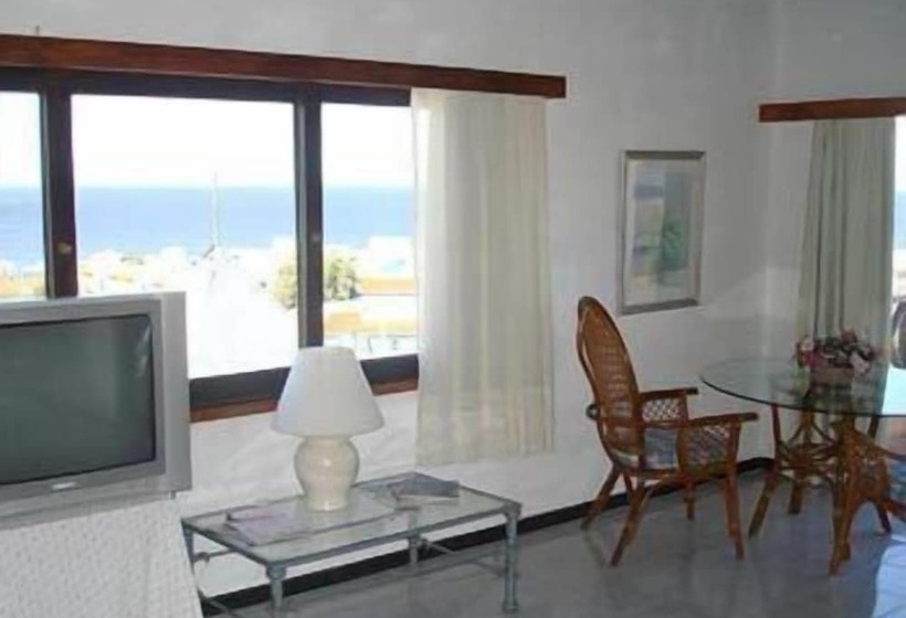 Номер Стандарт, De La Barra