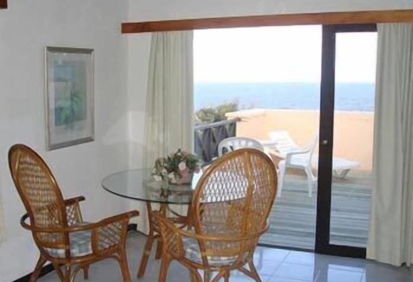 Номер Стандарт, De La Barra