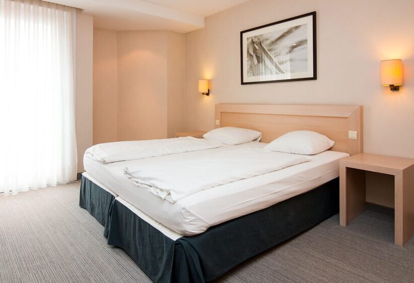 Номер Deluxe, Aazaert By Wp Hotels