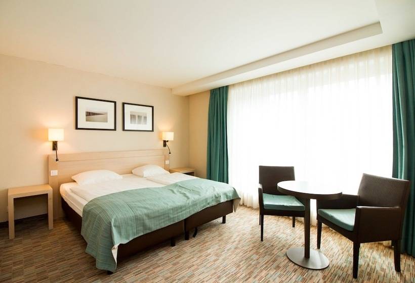 豪华房间, Aazaert By Wp Hotels