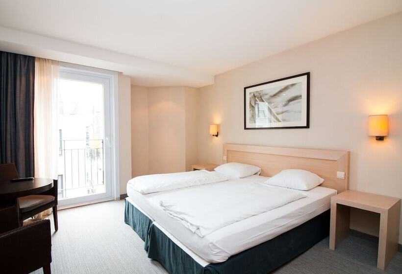 豪华房间, Aazaert By Wp Hotels