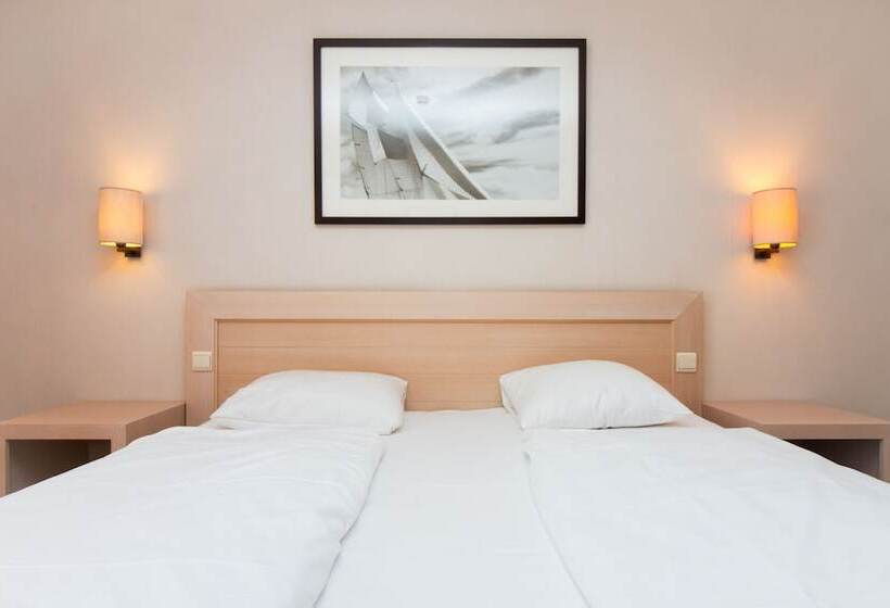 豪华房间, Aazaert By Wp Hotels