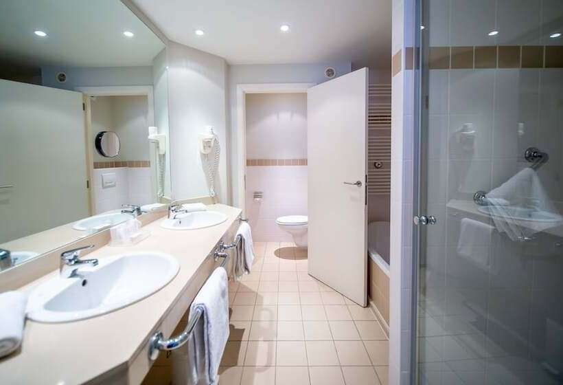 Номер Deluxe, Aazaert By Wp Hotels