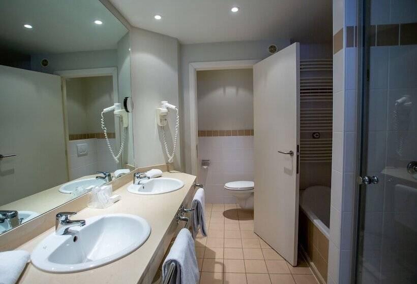 豪华房间, Aazaert By Wp Hotels