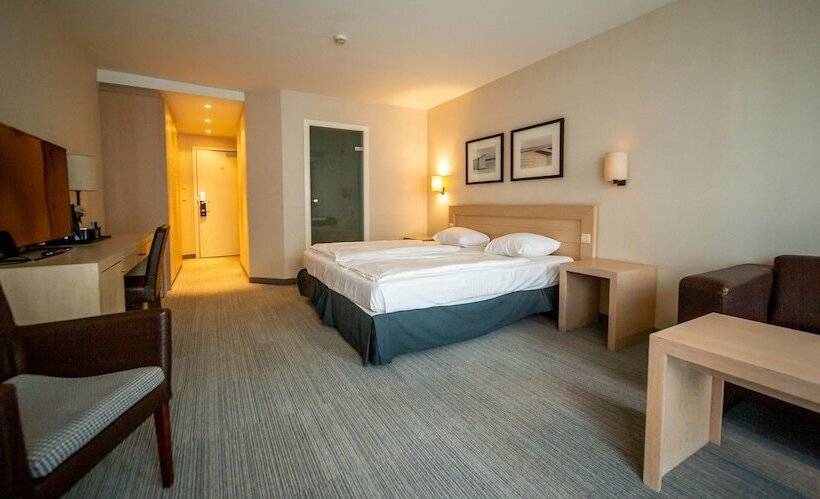 豪华房间, Aazaert By Wp Hotels