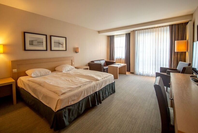 豪华房间, Aazaert By Wp Hotels