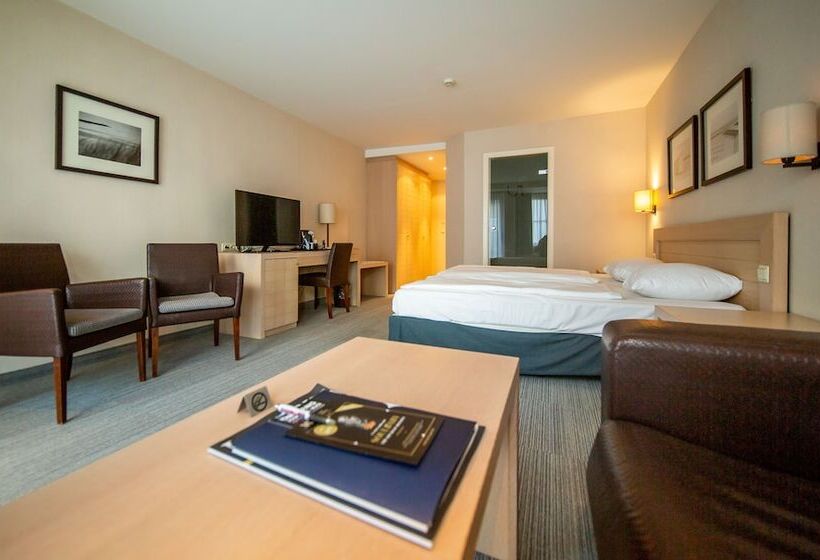 Номер Deluxe, Aazaert By Wp Hotels