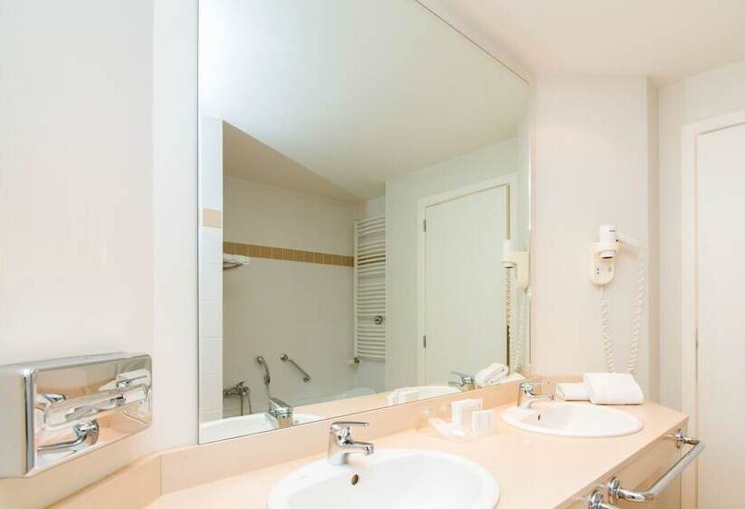 小型套房, Aazaert By Wp Hotels