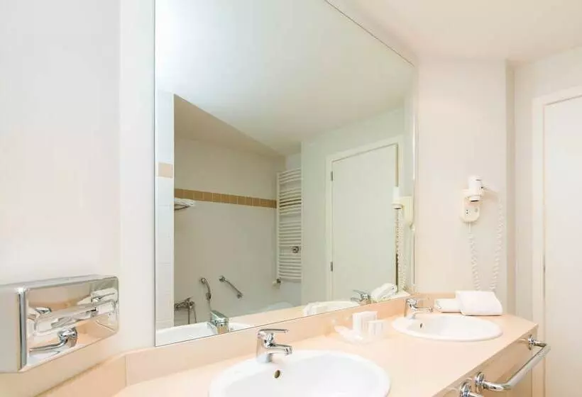 ジュニアスイート, Aazaert By Wp Hotels