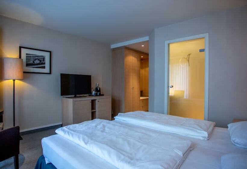 小型套房, Aazaert By Wp Hotels