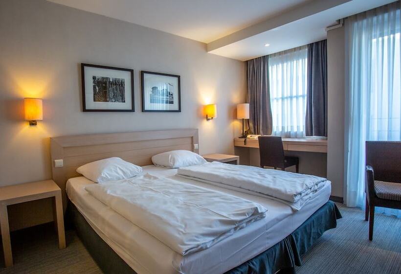 小型套房, Aazaert By Wp Hotels