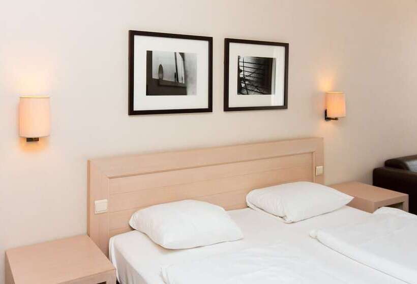 小型套房, Aazaert By Wp Hotels