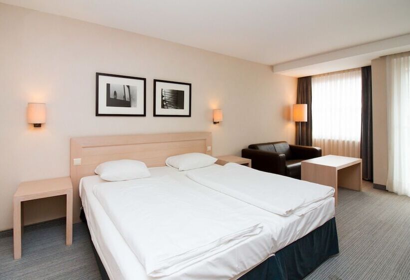 小型套房, Aazaert By Wp Hotels