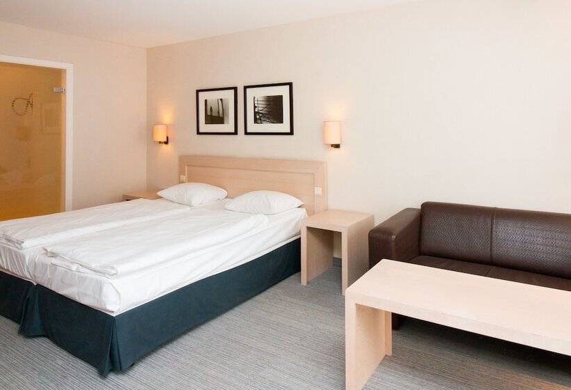 小型套房, Aazaert By Wp Hotels