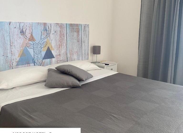 Номер Стандарт, Airport