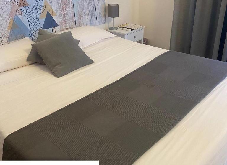 Номер Стандарт, Airport