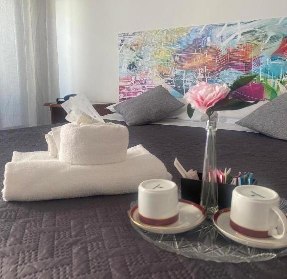 Номер Стандарт, Airport