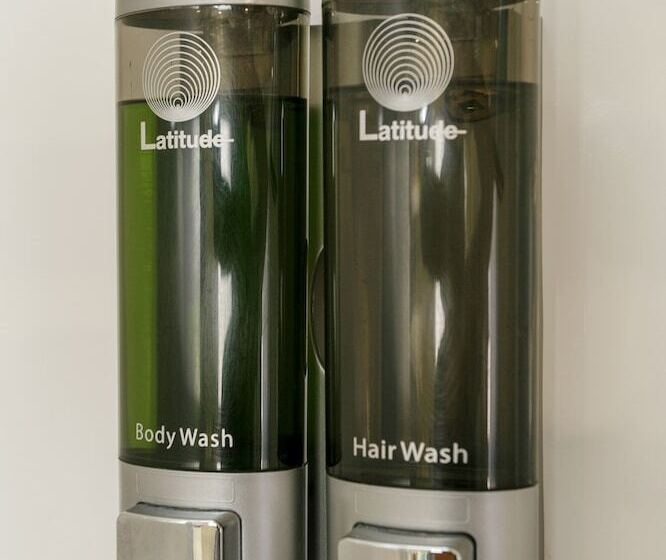 带1个卧室的高级公寓, Baycrest Thermal Lodge