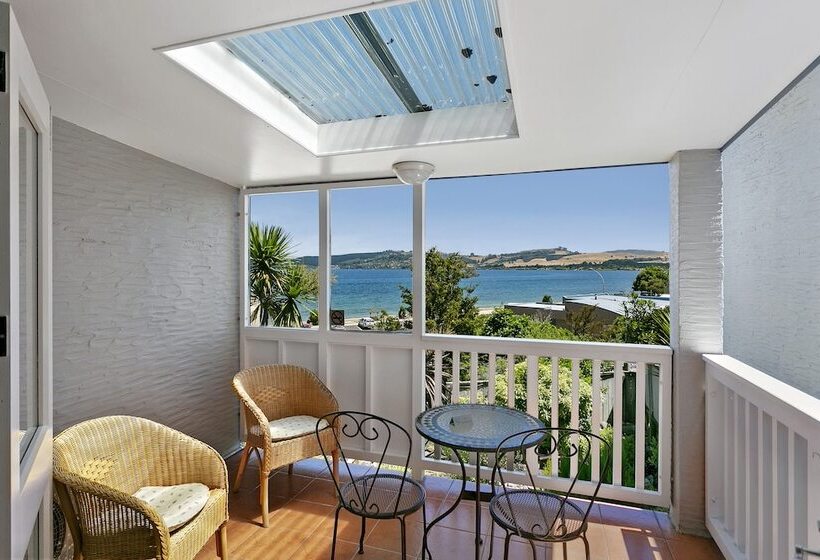 豪华工作室, Baycrest Thermal Lodge