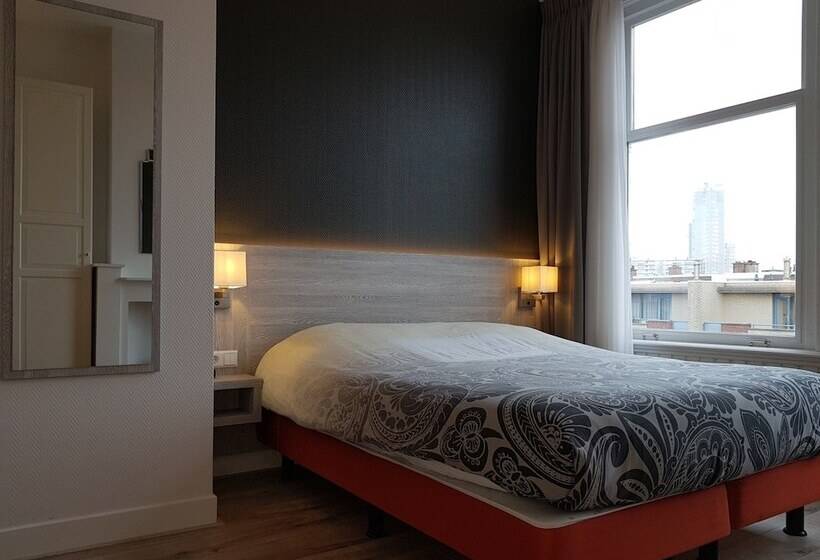 标准间, Bor Scheveningen