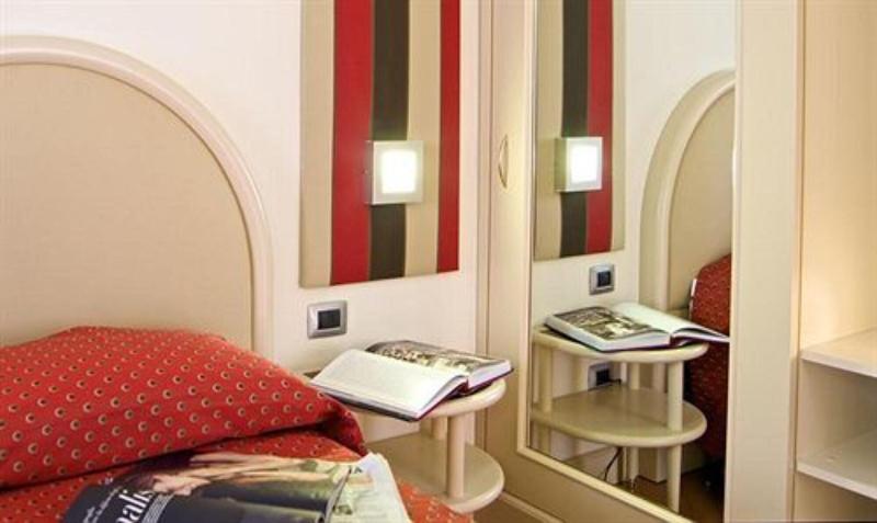 غرفة قياسية, Centrale Best Western Signature Collection