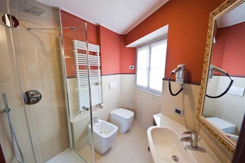 غرفة قياسية, Centrale Best Western Signature Collection