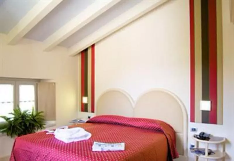 スーペリアールーム, Centrale Best Western Signature Collection