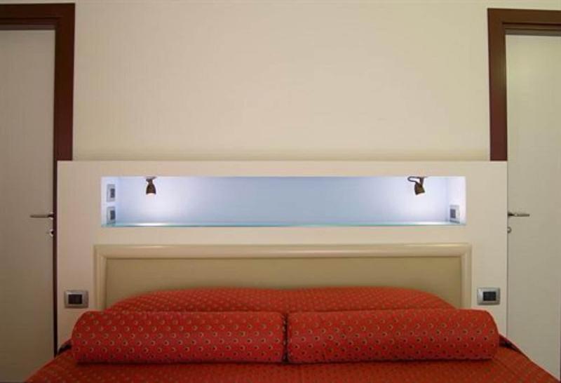 غرفة سوبيريور, Centrale Best Western Signature Collection