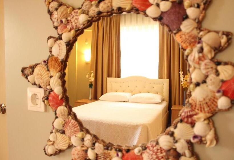 غرفة قياسية, Dost