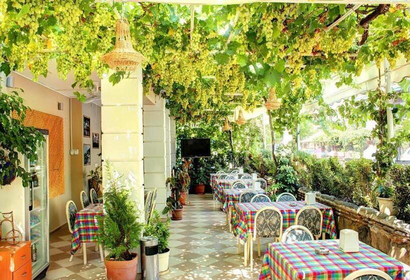 غرفة قياسية, Dost