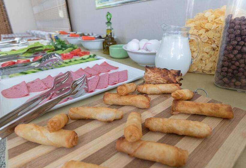 غرفة قياسية, Dost