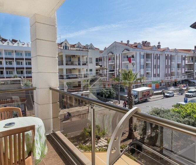 غرفة قياسية, Dost