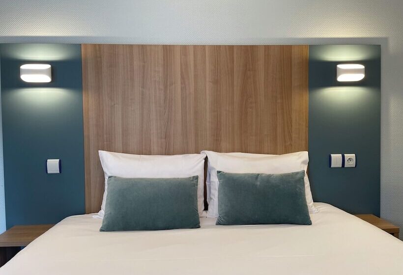 اتاق سوپریور, Hôtel De Caen