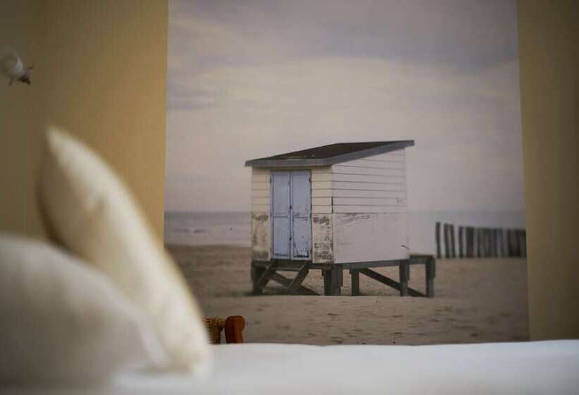 اتاق سوپریور, Hôtel De Caen