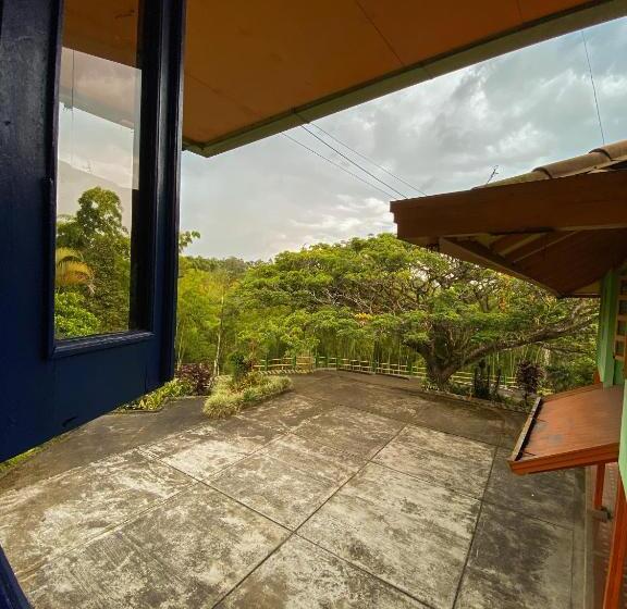 Номер Стандарт, Ecohotel La Casona Pereira