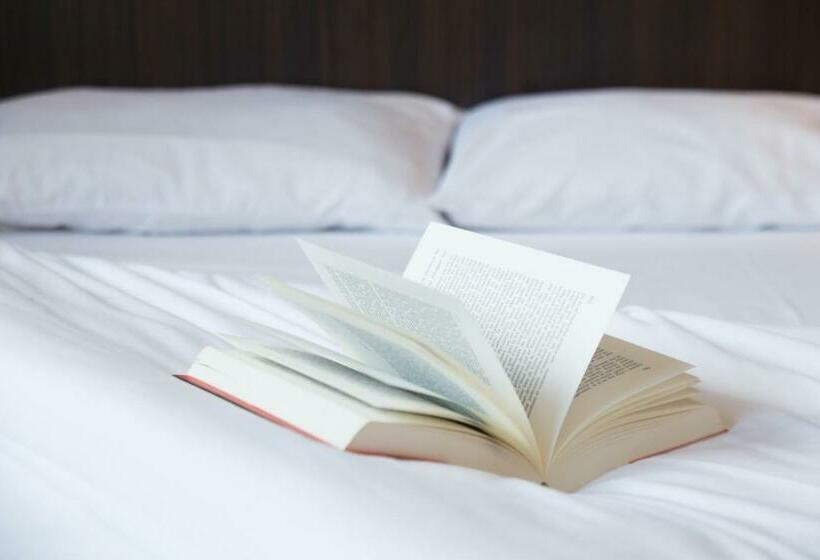 غرفة قياسية, Hôtel De La Vendée