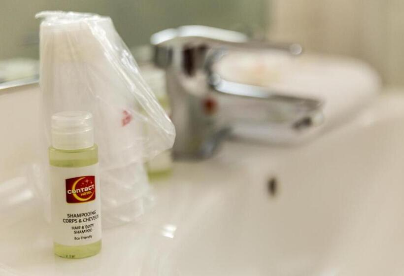 غرفة قياسية, Hôtel De La Vendée