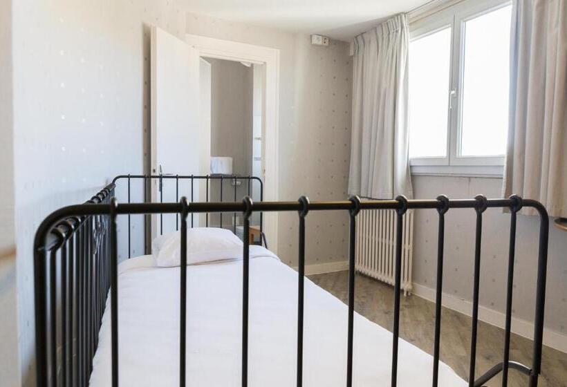 غرفة قياسية, Hôtel De La Vendée