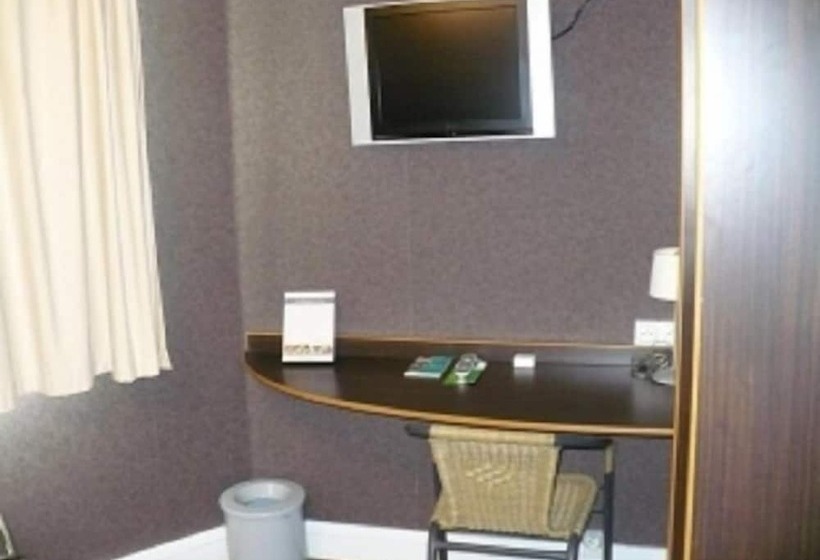 غرفة قياسية, Hôtel De La Vendée