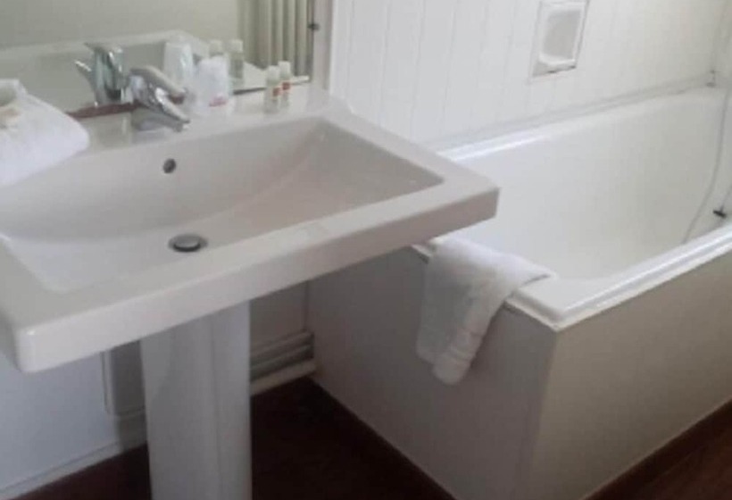 غرفة قياسية, Hôtel De La Vendée