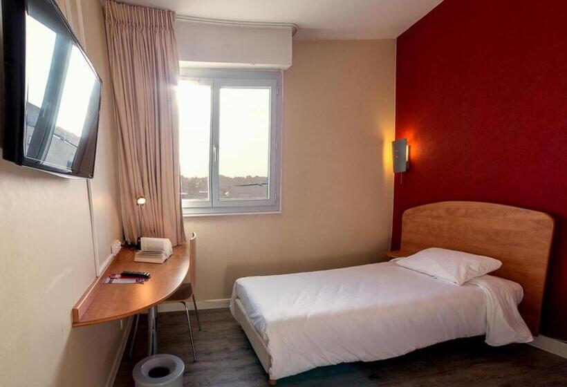 غرفة كلاسيكية ثلاثية, Hôtel De La Vendée