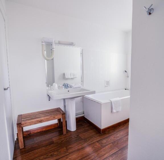 غرفة بريميوم, Hôtel De La Vendée