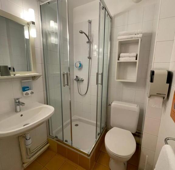 اتاق سوپریور, Hôtel De Caen